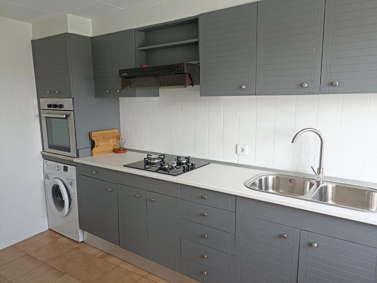Appartement Cal Pigat à Miravet Extérieur photo