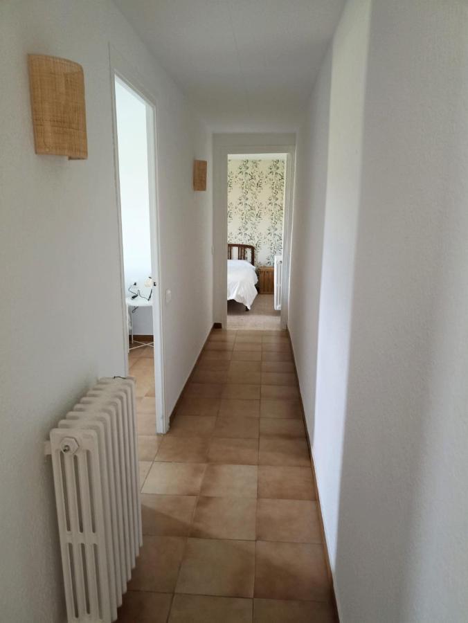 Appartement Cal Pigat à Miravet Extérieur photo