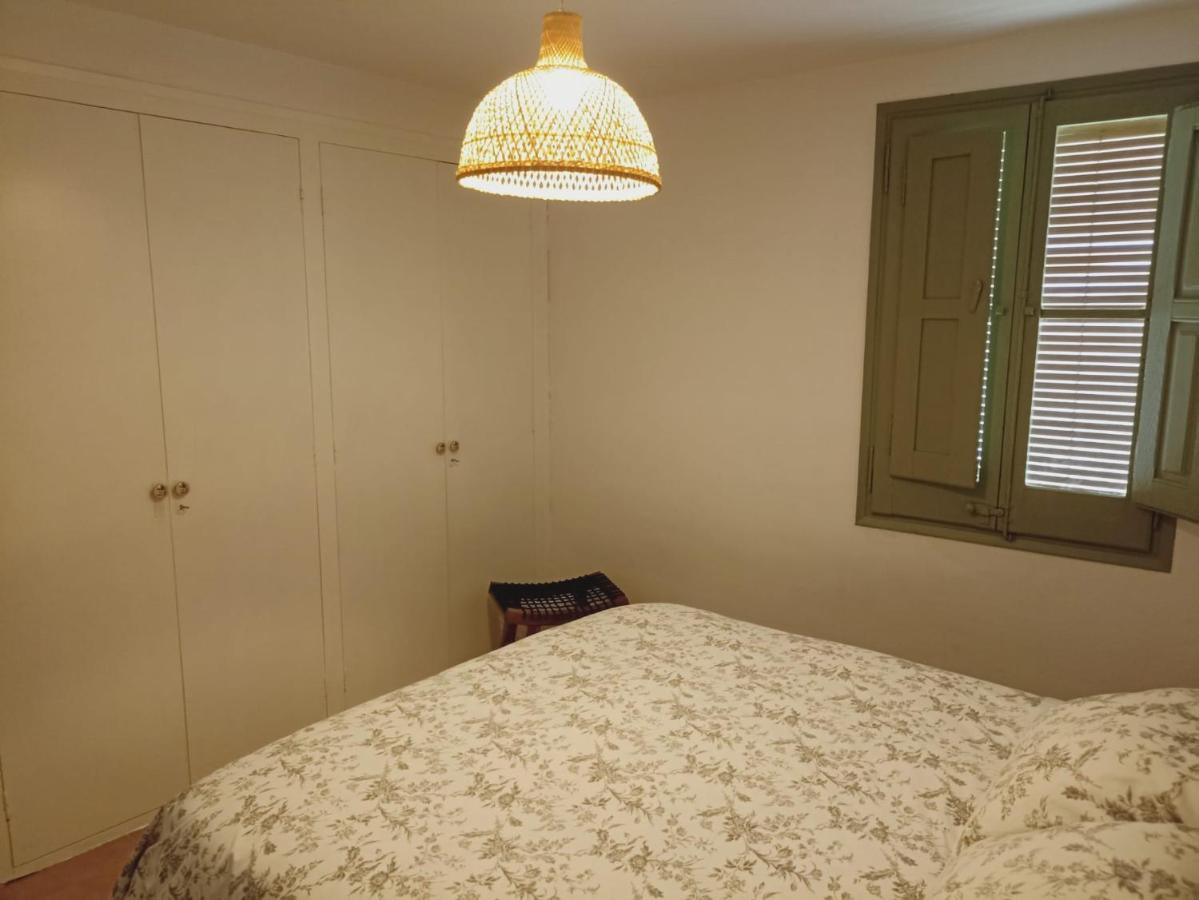 Appartement Cal Pigat à Miravet Extérieur photo