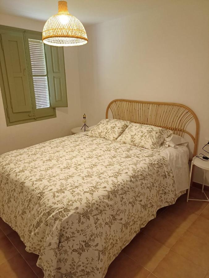 Appartement Cal Pigat à Miravet Extérieur photo