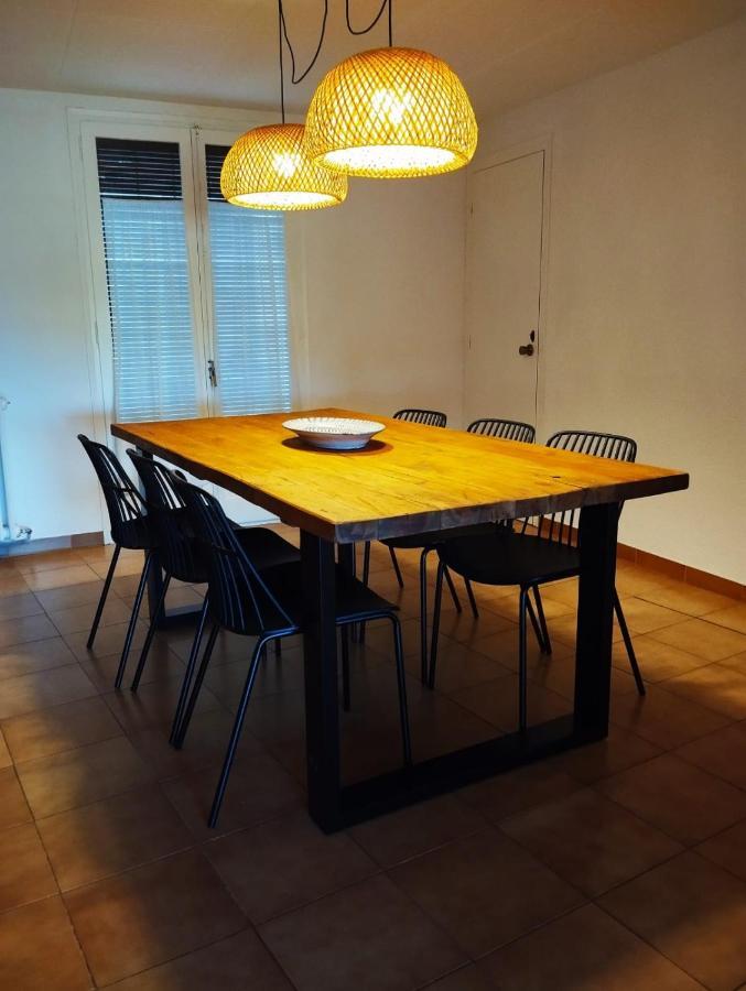 Appartement Cal Pigat à Miravet Extérieur photo