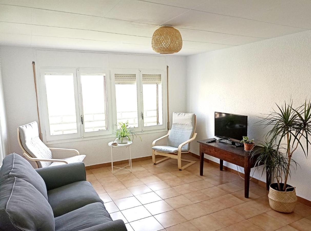 Appartement Cal Pigat à Miravet Extérieur photo